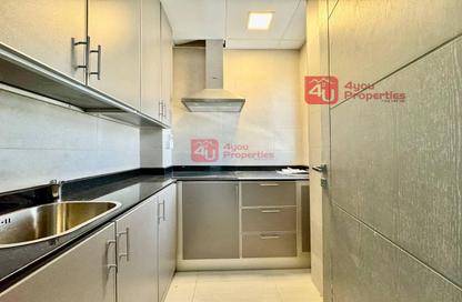 Apartment - 1 Bedroom - 1 Bathroom for rent in Zinj - Manama - Capital Governorate