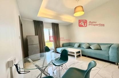Apartment - 1 Bedroom - 1 Bathroom for rent in Zinj - Manama - Capital Governorate Apartment - 1 Bedroom - 1 Bathroom for rent in Zinj - Manama - Capital Governorate