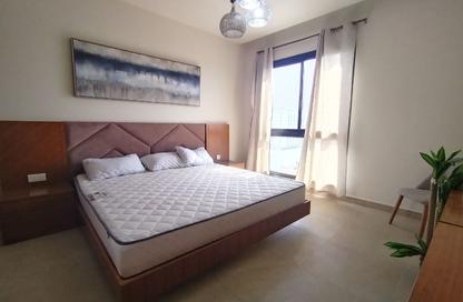 Apartment - 2 Bedrooms - 3 Bathrooms for rent in Hidd - Muharraq Governorate