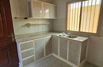Apartment - 2 Bedrooms - 1 Bathroom for rent in Jurdab - Central Governorate