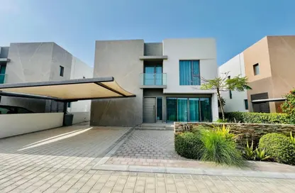Compound - 4 Bedrooms - 4 Bathrooms for rent in Saar - Northern Governorate