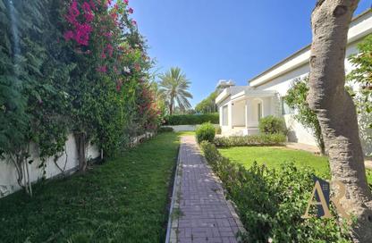 Villa - 5 Bedrooms - 4 Bathrooms for rent in Budaiya - Northern Governorate
