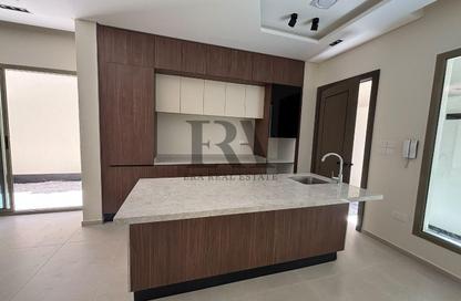 Villa - 4 - 3 for sale in Al Sidra - Diyar Al Muharraq - Muharraq Governorate