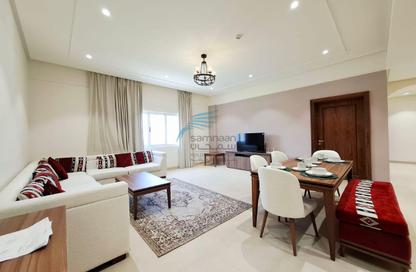 Apartment - 1 Bedroom - 2 Bathrooms for rent in Riffa Al Sharqi - Riffa - Southern Governorate Apartment - 1 Bedroom - 2 Bathrooms for rent in Riffa Al Sharqi - Riffa - Southern Governorate