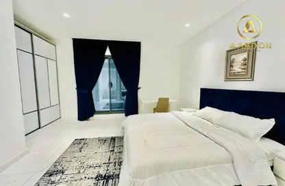 Apartment - 2 Bedrooms - 2 Bathrooms for rent in Mahooz - Manama - Capital Governorate