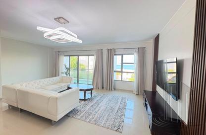 Apartment - 2 - 2 for rent in Tala Island - Amwaj Islands - Muharraq Governorate