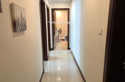 Apartment - 2 Bedrooms - 2 Bathrooms for rent in Al Juffair - Capital Governorate