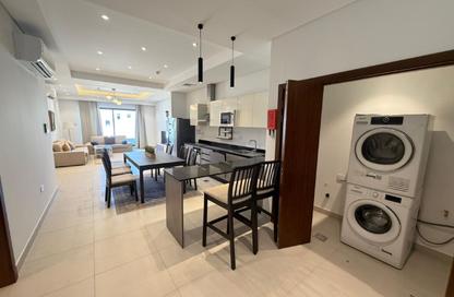 Apartment - 3 - 2 for rent in Janabiya - Northern Governorate