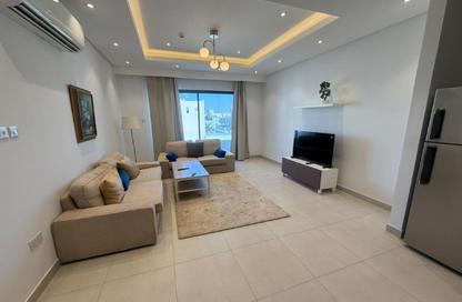 Apartment - 3 - 2 for rent in Janabiya - Northern Governorate