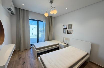 Apartment - 3 - 2 for rent in Janabiya - Northern Governorate