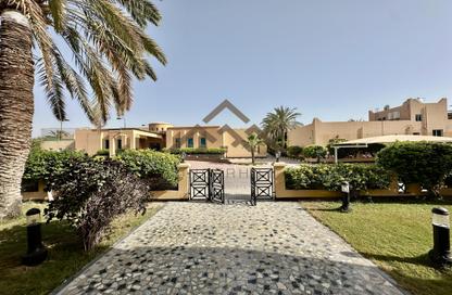 Villa - 4 Bedrooms - 6 Bathrooms for rent in Barbar - Northern Governorate