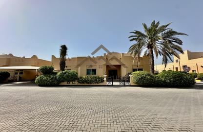 Villa - 4 Bedrooms - 6 Bathrooms for rent in Barbar - Northern Governorate