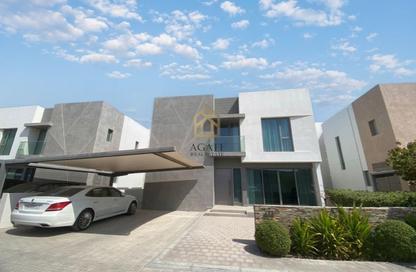 Villa - 4 - 4 for rent in Saar - Northern Governorate