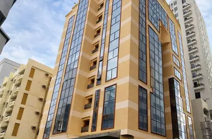 Whole Building - 7+ Bedrooms - 7+ Bathrooms for sale in Hoora - Capital Governorate