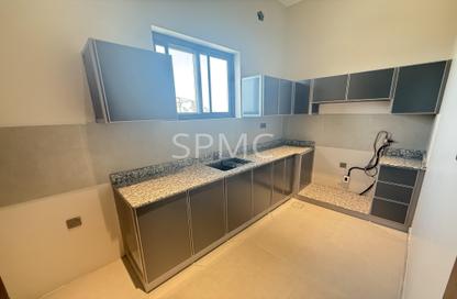 Apartment - Studio - 1 Bathroom for rent in Tubli - Central Governorate
