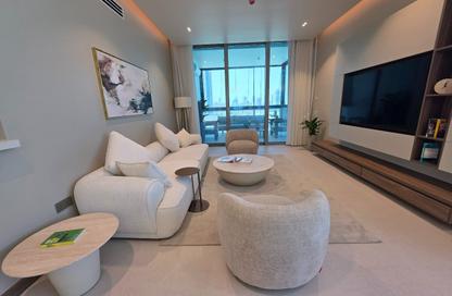 Apartment - 2 Bedrooms - 3 Bathrooms for sale in Seef - Capital Governorate