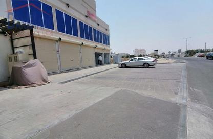 متجر - استوديو - 1 حمام للايجار في صدد - المحافظة الشمالية