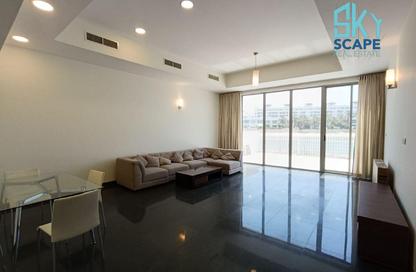 Villa - 3 Bedrooms - 4 Bathrooms for rent in Amwaj Avenue - Amwaj Islands - Muharraq Governorate