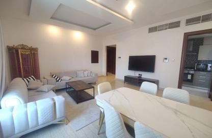 Apartment - 2 Bedrooms - 2 Bathrooms for rent in Budaiya - Northern Governorate
