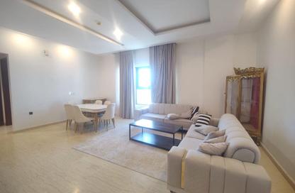 Apartment - 2 Bedrooms - 2 Bathrooms for rent in Budaiya - Northern Governorate