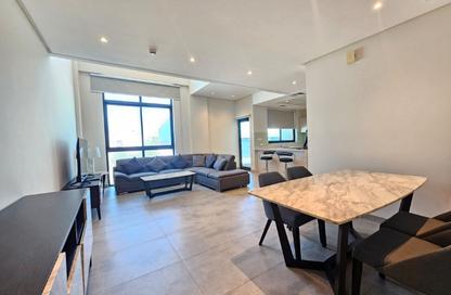 Duplex - 1 - 2 for rent in Saar - Northern Governorate