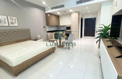 Apartment - Studio - 1 Bathroom for rent in Seef - Capital Governorate