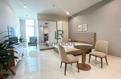 Apartment - Studio - 1 Bathroom for rent in Seef - Capital Governorate