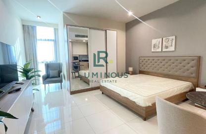 Apartment - Studio - 1 Bathroom for rent in Seef - Capital Governorate