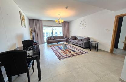 Apartment - 1 Bedroom - 2 Bathrooms for rent in Amwaj Homes - Amwaj Islands - Muharraq Governorate