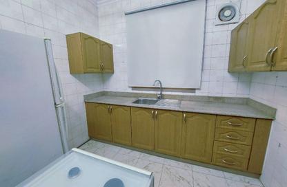 Apartment - 2 - 2 for rent in Um Al Hasam - Manama - Capital Governorate