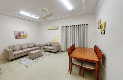 Apartment - 2 - 2 for rent in Um Al Hasam - Manama - Capital Governorate Apartment - 2 - 2 for rent in Um Al Hasam - Manama - Capital Governorate