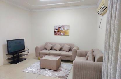 Apartment - 2 - 2 for rent in Um Al Hasam - Manama - Capital Governorate