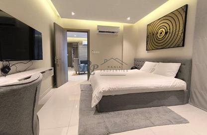 Apartment - 2 Bedrooms - 2 Bathrooms for rent in Hidd - Muharraq Governorate