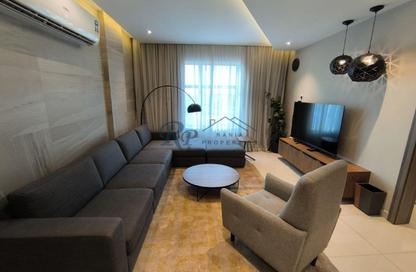 Apartment - 2 Bedrooms - 2 Bathrooms for rent in Hidd - Muharraq Governorate