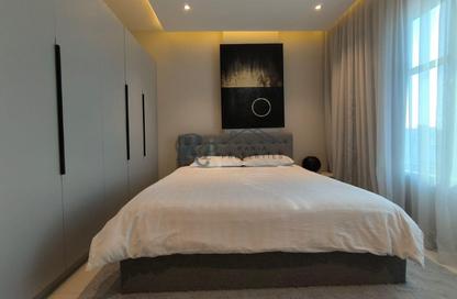 Apartment - 2 Bedrooms - 2 Bathrooms for rent in Hidd - Muharraq Governorate