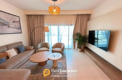 Apartment - 3 Bedrooms - 3 Bathrooms for sale in Amwaj Marina - Amwaj Islands - Muharraq Governorate Apartment - 3 Bedrooms - 3 Bathrooms for sale in Amwaj Marina - Amwaj Islands - Muharraq Governorate