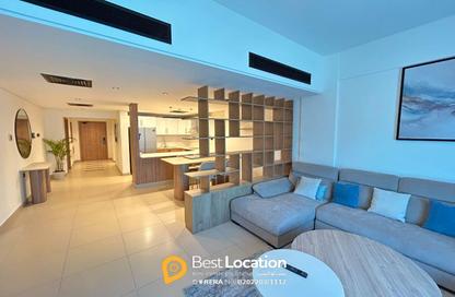 Apartment - 3 Bedrooms - 3 Bathrooms for sale in Amwaj Marina - Amwaj Islands - Muharraq Governorate Apartment - 3 Bedrooms - 3 Bathrooms for sale in Amwaj Marina - Amwaj Islands - Muharraq Governorate