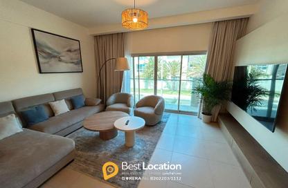 Apartment - 3 Bedrooms - 3 Bathrooms for sale in Amwaj Marina - Amwaj Islands - Muharraq Governorate