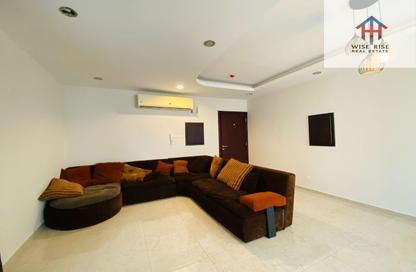 Apartment - 2 Bedrooms - 2 Bathrooms for rent in Seef - Capital Governorate