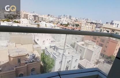 Apartment - 2 Bedrooms - 2 Bathrooms for rent in Mahooz - Manama - Capital Governorate