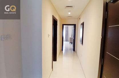 Apartment - 2 Bedrooms - 2 Bathrooms for rent in Mahooz - Manama - Capital Governorate