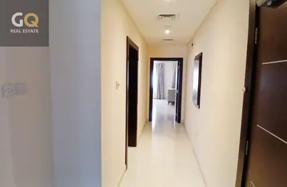 Apartment - 2 Bedrooms - 2 Bathrooms for rent in Mahooz - Manama - Capital Governorate