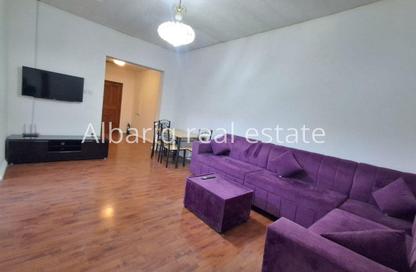 Apartment - 3 Bedrooms - 3 Bathrooms for rent in Adliya - Manama - Capital Governorate