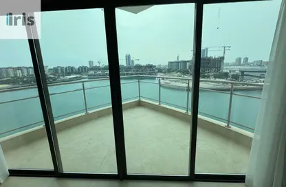 Apartment - 3 Bedrooms - 4 Bathrooms for rent in Reef Island - Capital Governorate