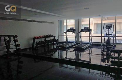 Apartment - 2 Bedrooms - 2 Bathrooms for rent in Adliya - Manama - Capital Governorate