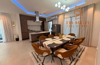 Villa - 4 Bedrooms - 5 Bathrooms for rent in Al Sidra - Diyar Al Muharraq - Muharraq Governorate Villa - 4 Bedrooms - 5 Bathrooms for rent in Al Sidra - Diyar Al Muharraq - Muharraq Governorate