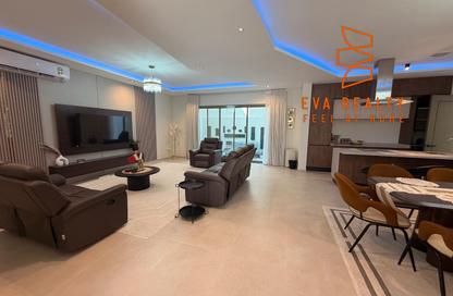 Villa - 4 - 5 for rent in Al Sidra - Diyar Al Muharraq - Muharraq Governorate Villa - 4 - 5 for rent in Al Sidra - Diyar Al Muharraq - Muharraq Governorate
