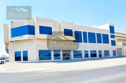 Whole Building - Studio - 7+ Bathrooms for sale in Salmabad - Central Governorate