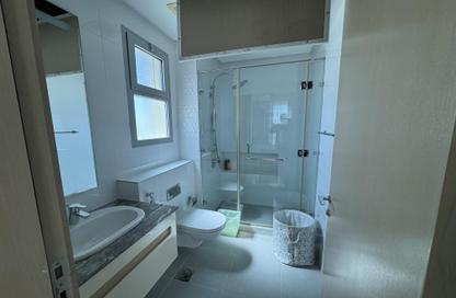 Villa - 4 Bedrooms - 6 Bathrooms for sale in Durrat Al Bahrain - Southern Governorate