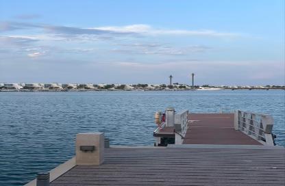 Villa - 4 Bedrooms - 6 Bathrooms for sale in Durrat Al Bahrain - Southern Governorate